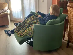 Sweet relax