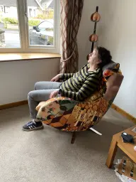 Comfy