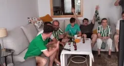 Living Betis