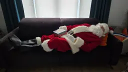 Le beau cadeau