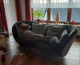 Advent auf Josephine