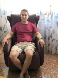 El sillón del jefe