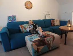 Un dimanche matin Fama-stique