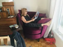 Morning bliss