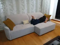 MÁS QUE UN MUEBLE...EL NUEVO MIEMBRO DE LA FAMILIA
