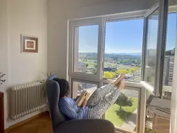 cargando vitamina D