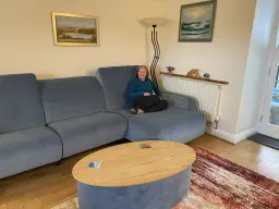 Sandra