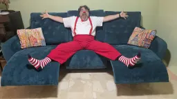 Disfrute máximo