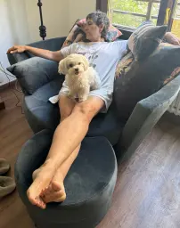Relax Total con Compañia Peluda