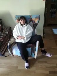 La butaca divertida