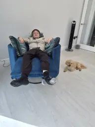Day One Zzzzzz