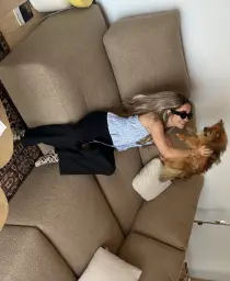 Azur et ju