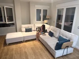 UNA NOCHE DE FAMA