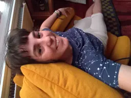 Más agusto que un arbusto