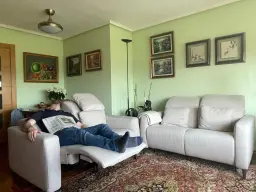 La mejor siesta