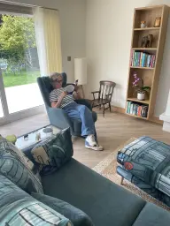 Read and Relax