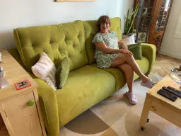 MI MARAVILLA VERDE
