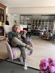 Rato de lectura