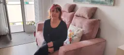 La reina de la casa