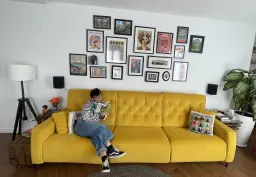 Mi casa