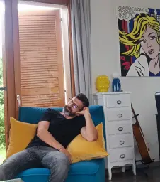 Le Rêveur