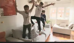 Animando al ALBA!!!