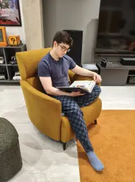 chill zone