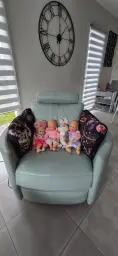 Le family moon