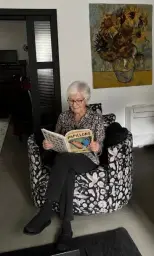lecture papillonnante