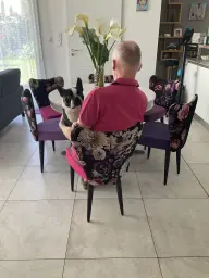 C’est le paradis !