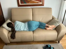La siesta