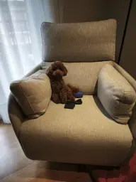 La reina de la casa