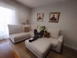 RECOVERY DESPUÉS DE RUTA