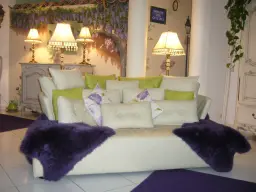 Mon Boudoir