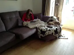 Room for a little one