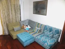 ¡Se está mejor que en la cuna!