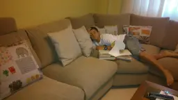 ALE EN EL PAÍS DE LOS SUEÑOS