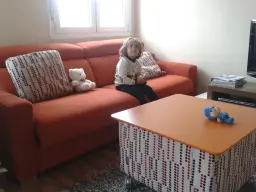 Me lo estoy pensando