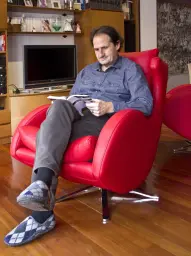 LEER EN MI LENNY...ES DIVERTIDO...ME GUSTA