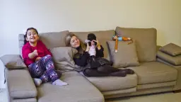 When Cordoba unites the Family and its pets