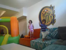 Quien quiere un castillo teniendo un fama