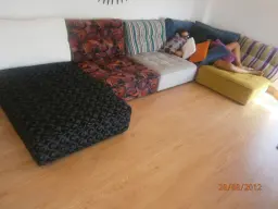 Atrapado por Arianne