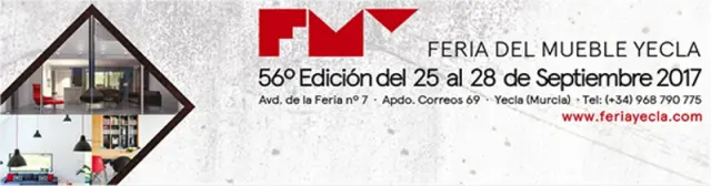 Fama in the Furniture Fairs of Valencia and Yecla in September.