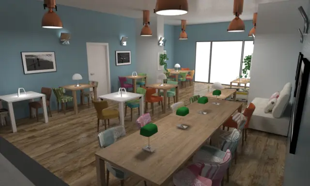 New Design Area 3d Myhome Fama Design News Fama Sofas