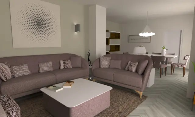 New Design Area 3d Myhome Fama Design News Fama Sofas