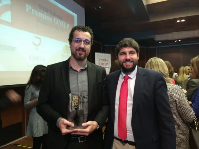 Fama, premio empresa por la igualdad y finalista PYME del año en Murcia.