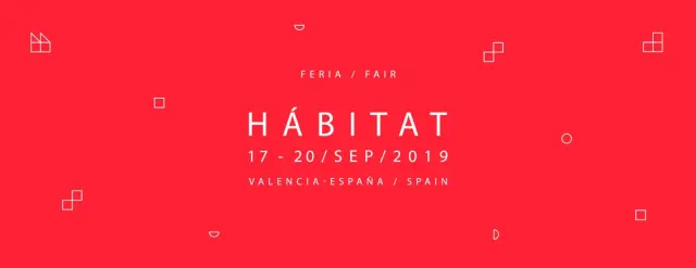 Fama en Feria Hábitat Valencia 2019.