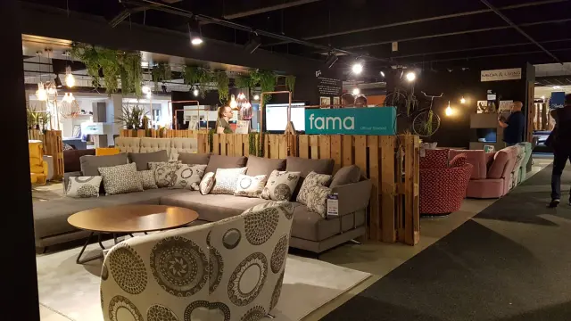 Fama continue son expansion en Allemagne.