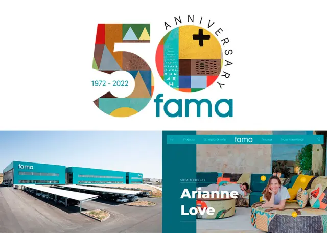 Entramos en una época de ilusionantes cambios e importantes celebraciones en Fama.
