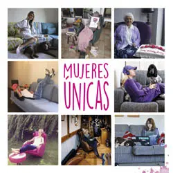 Mujeres Únicas